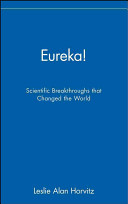 Eureka! : stories of scientific discovery /