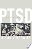 PTSD : a short history /