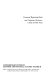 Financial reporting rules and corporate decisions : a study of public policy /