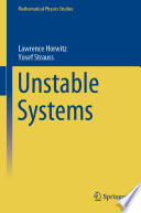 Unstable Systems /