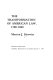 The transformation of American law, 1780-1860 /