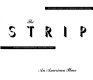 The strip : an American place /