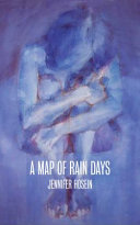 A map of rain days /