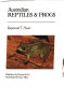 Australian reptiles & frogs /