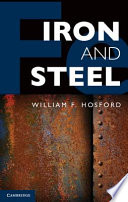 Iron and steel /