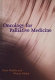 Oncology for palliative medicine /