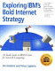 Exploring IBM's bold Internet strategy /