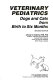 Veterinary pediatrics : dogs and cats from birth to six months /