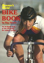 Runner's world bike book /