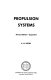 Propulsion systems /