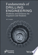 Fundamentals of drilling engineering : multiple choice questions and workout examples for beginners and engineers /