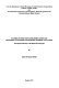 Studies on food or water deprivation and responses to systemic angiotensin II during lactation : with special reference to the black Moroccan goat /