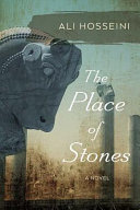 The place of stones : a novel /