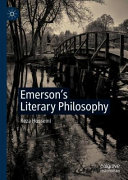 Emerson's literary philosophy /