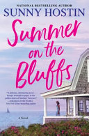 Summer on the bluffs : a novel /