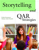 Storytelling and QAR strategies /