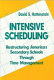 Intensive scheduling : restructuring America's secondary schools through time management /