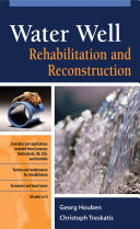 Water well rehabilitation and reconstruction /