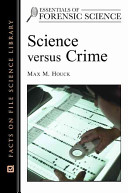 Science versus crime /