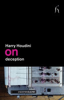 On deception /