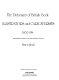 The dictionary of British book illustrators and caricaturists, 1800-1914 : with introductory chapters on the rise and progress of the art /