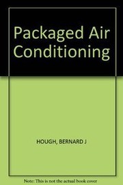 Packaged air conditioning /