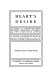 Heart's Desire : the story of a contented town, certain peculiar citizens, and two fortunate lovers : a novel /