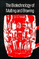 The biotechnology of malting and brewing /