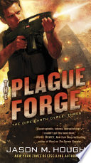The plague forge /