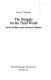 The struggle for the Third World : Soviet debates and American options /