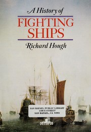A history of fighting ships /