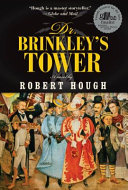 Dr. Brinkley's tower /