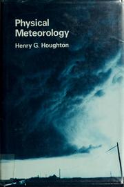 Physical meteorology /