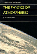 The physics of atmospheres /