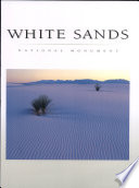 White Sands National Monument /