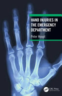Hand injuries in the emergency department /