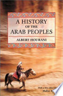 A history of the Arab peoples /