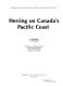 Herring on Canada's Pacific coast /