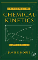 Principles of chemical kinetics /