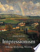 Impressionism : paint and politics /