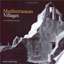 Mediterranean villages : an architectural journey /