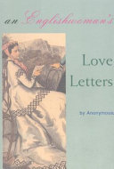 An Englishwoman's love letters /