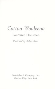 Cotton-Wooleena /