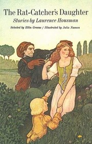 The rat-catcher's daughter ; a collection of stories /