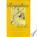 Royalties : the queen and Victorian writers /