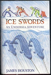 Ice swords : an undersea adventure /