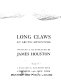Long claws : an Arctic adventure /