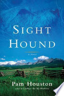 Sight hound : a novel /