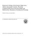 Proterozoic geology of the Granite village area, Albany and Laramie counties, Wyoming, compared with that of the Sierra Madre and Medicine Bow mountains of southeastern Wyoming.