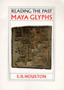 Maya glyphs /